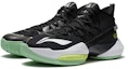 Lookbook Li-Ning Power 8 V2 'Hitam' ABPS001-3