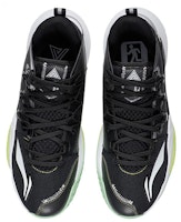 Li-Ning Power 8 V2 'Hitam' ABPS001-3 Shop Li-Ning Power 8 V2 'Hitam' ABPS001-3