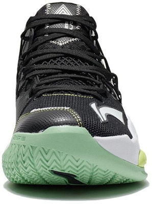 Li-Ning Power 8 V2 'Black' ABPS001-3 Purchase Li-Ning Power 8 V2 'Black' ABPS001-3