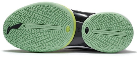 Li-Ning Power 8 V2 'Hitam' ABPS001-3 Details for Li-Ning Power 8 V2 'Hitam' ABPS001-3