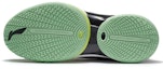 Details for Li-Ning Power 8 V2 'Hitam' ABPS001-3