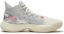 Li-Ning Power 8 V2 'Vanilla White' Putih Vanilla ABPS001-1