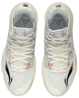 Li-Ning Power 8 V2 'Vanilla White' Putih Vanilla ABPS001-1 Shop Li-Ning Power 8 V2 'Vanilla White' Putih Vanilla ABPS001-1