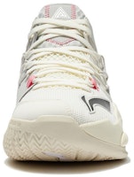 Li-Ning Power 8 V2 'Vanilla White' Putih Vanilla ABPS001-1 Purchase Li-Ning Power 8 V2 'Vanilla White' Putih Vanilla ABPS001-1