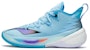 Li-Ning Power 9 Premium 'Biru Muda' ABAS073-3