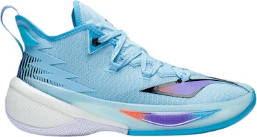 Li-Ning Power 9 Premium 'Light Blue' ABAS073-3 Li-Ning Power 9 Premium 'Light Blue' ABAS073-3