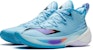 Li-Ning Power 9 Premium 'Biru Muda' ABAS073-3