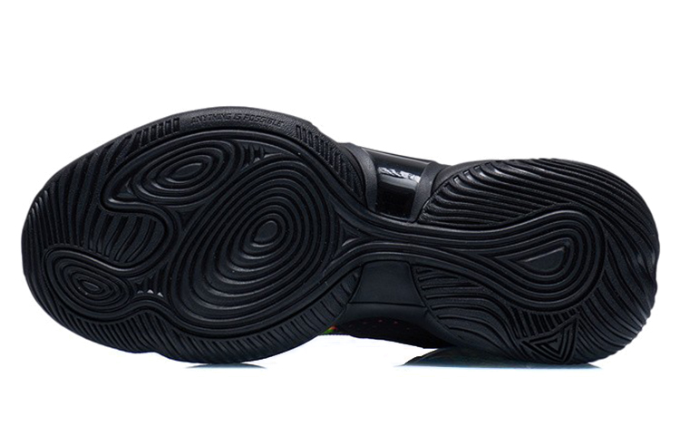 Details for Li-Ning Power 'Multi Hitam' ABPR067-2