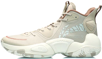 Li-Ning Power 'White Beige' ABPR067-5 Li-Ning Power 'White Beige' ABPR067-5