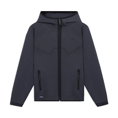 Li-Ning Pro Basketball Series Solid Zip Hoodie Jacket AWDSC13-1