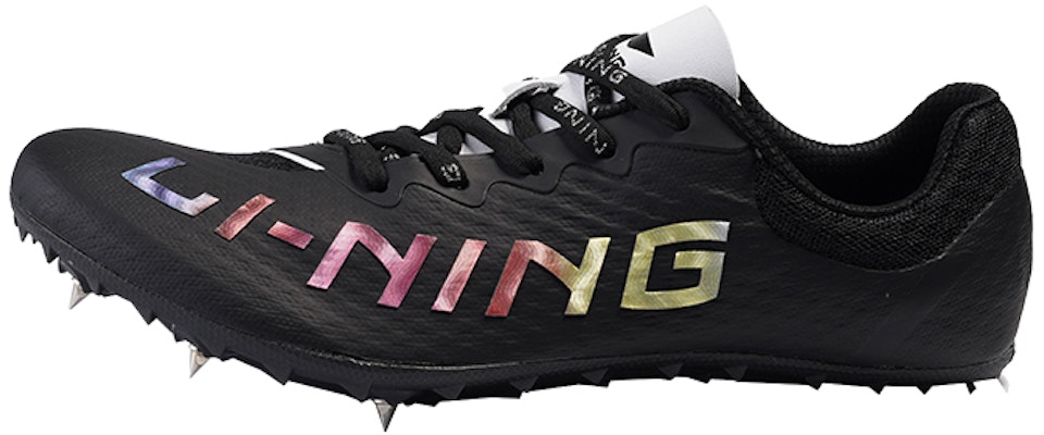 Li-Ning Professional Low-Top Running Shoe 'Black' LJJR063-1 Buy Li-Ning Professional Low-Top Running Shoe 'Black' LJJR063-1