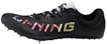 Buy Zapatillas Running Bajas Li-Ning Profesionales 'Negro' LJJR063-1