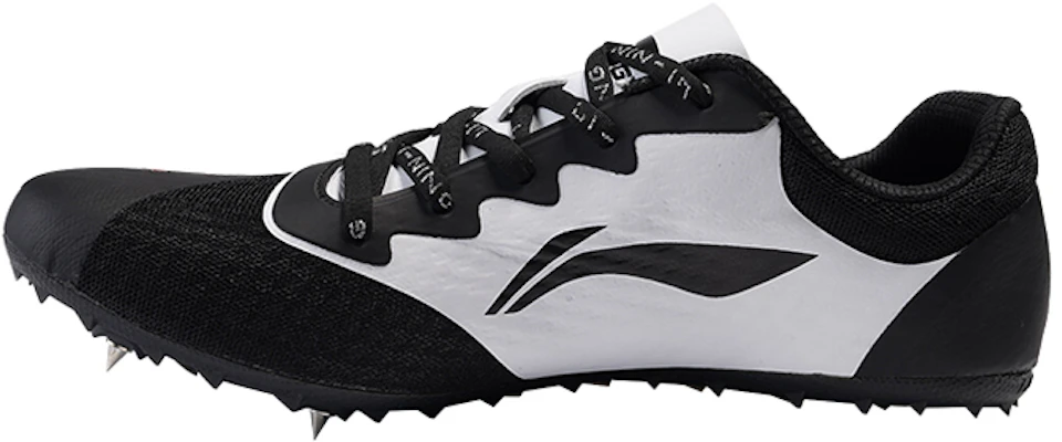 Zapatillas Running Bajas Li-Ning Profesionales 'Negro' LJJR063-1 Order Zapatillas Running Bajas Li-Ning Profesionales 'Negro' LJJR063-1