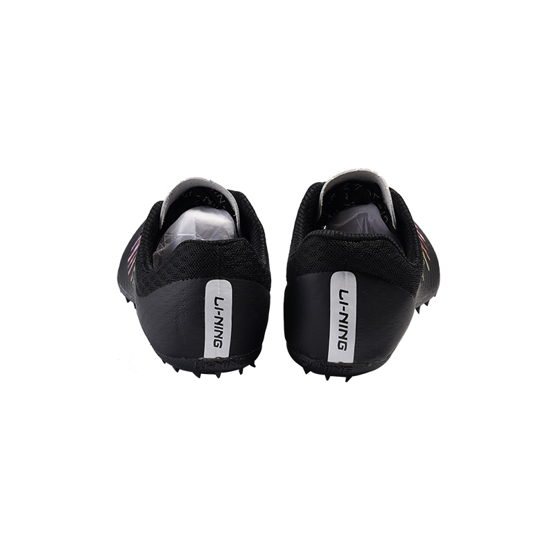 Shop 리닝 프로 로우탑 런닝화 (블랙) LJJR063-1