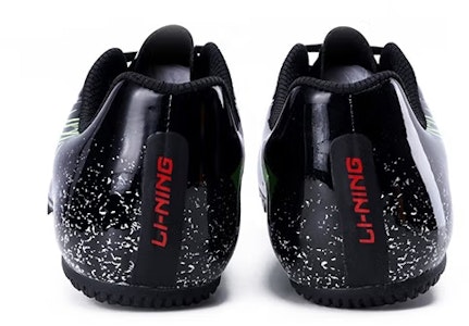 李寧プロローカットランニングシューズ(黒緑) LJJP171-1 Shop 李寧プロローカットランニングシューズ(黒緑) LJJP171-1