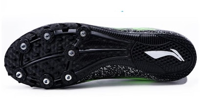 Kasut Lari Rendah Li-Ning Profesional 'Hitam Hijau' LJJP171-1 Purchase Kasut Lari Rendah Li-Ning Profesional 'Hitam Hijau' LJJP171-1