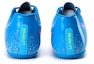 Shop Li-Ning Professionele Lage Hardloopschoenen ''Blauw Oranje'' LJJP171-2