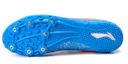 Purchase Li-Ning Professionele Lage Hardloopschoenen ''Blauw Oranje'' LJJP171-2
