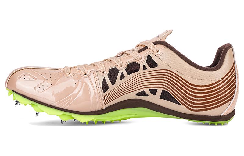 Li-Ning Professional Training Low 'Brown' AJJS001-4