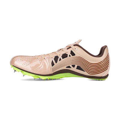 Li-Ning Professional Training Low 'Brown'