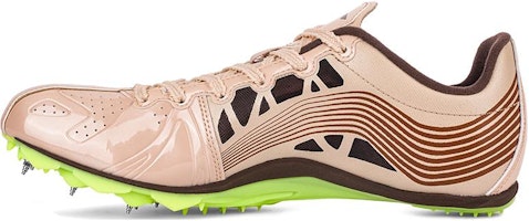 Li-Ning Professional Training Low 'Brown' AJJS001-4 Li-Ning Professional Training Low 'Brown' AJJS001-4