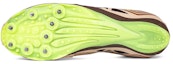 Shop Li-Ning Profesional Training Rendah 'Coklat' AJJS001-4