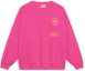 Buy Li-Ning Prosperity Crewneck Sweatshirt Pink Unisex AWDT235-4