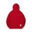 Lookbook Li-Ning Prosperity Series Red Hoodie with Logo Print Unisex AWDU669-3