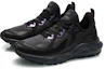 Lookbook Li-Ning Protective Cloud 6 'Black' AGLR329-2