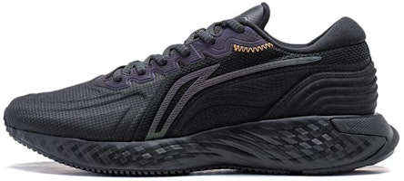 Li-Ning Protective Cloud 'Black' ARST057-1 Li-Ning Protective Cloud 'Black' ARST057-1