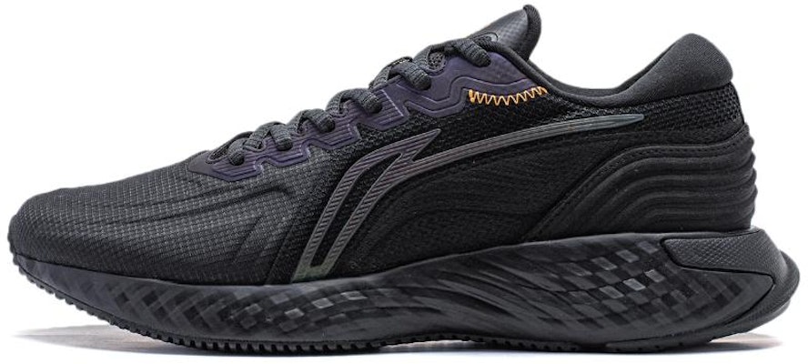 리닝 보호 클라우드 '블랙' (Li-Ning Boho Keullaudeu 'Beullaek') ARST057-1 Buy 리닝 보호 클라우드 '블랙' (Li-Ning Boho Keullaudeu 'Beullaek') ARST057-1