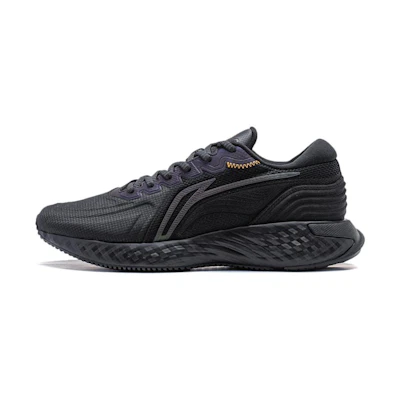 Li-Ning Protective Cloud 'Black'