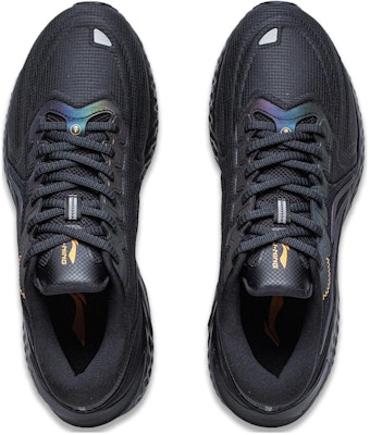 리닝 보호 클라우드 '블랙' (Li-Ning Boho Keullaudeu 'Beullaek') ARST057-1 Shop 리닝 보호 클라우드 '블랙' (Li-Ning Boho Keullaudeu 'Beullaek') ARST057-1