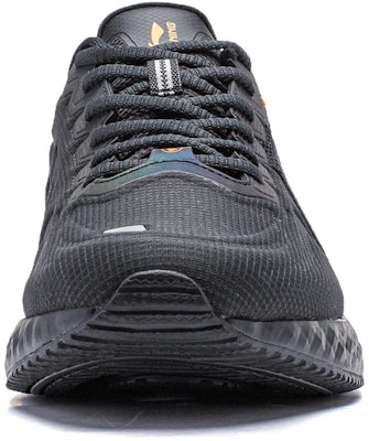 리닝 보호 클라우드 '블랙' (Li-Ning Boho Keullaudeu 'Beullaek') ARST057-1 Purchase 리닝 보호 클라우드 '블랙' (Li-Ning Boho Keullaudeu 'Beullaek') ARST057-1