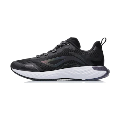 Li-Ning Protective Cloud 'Black White'