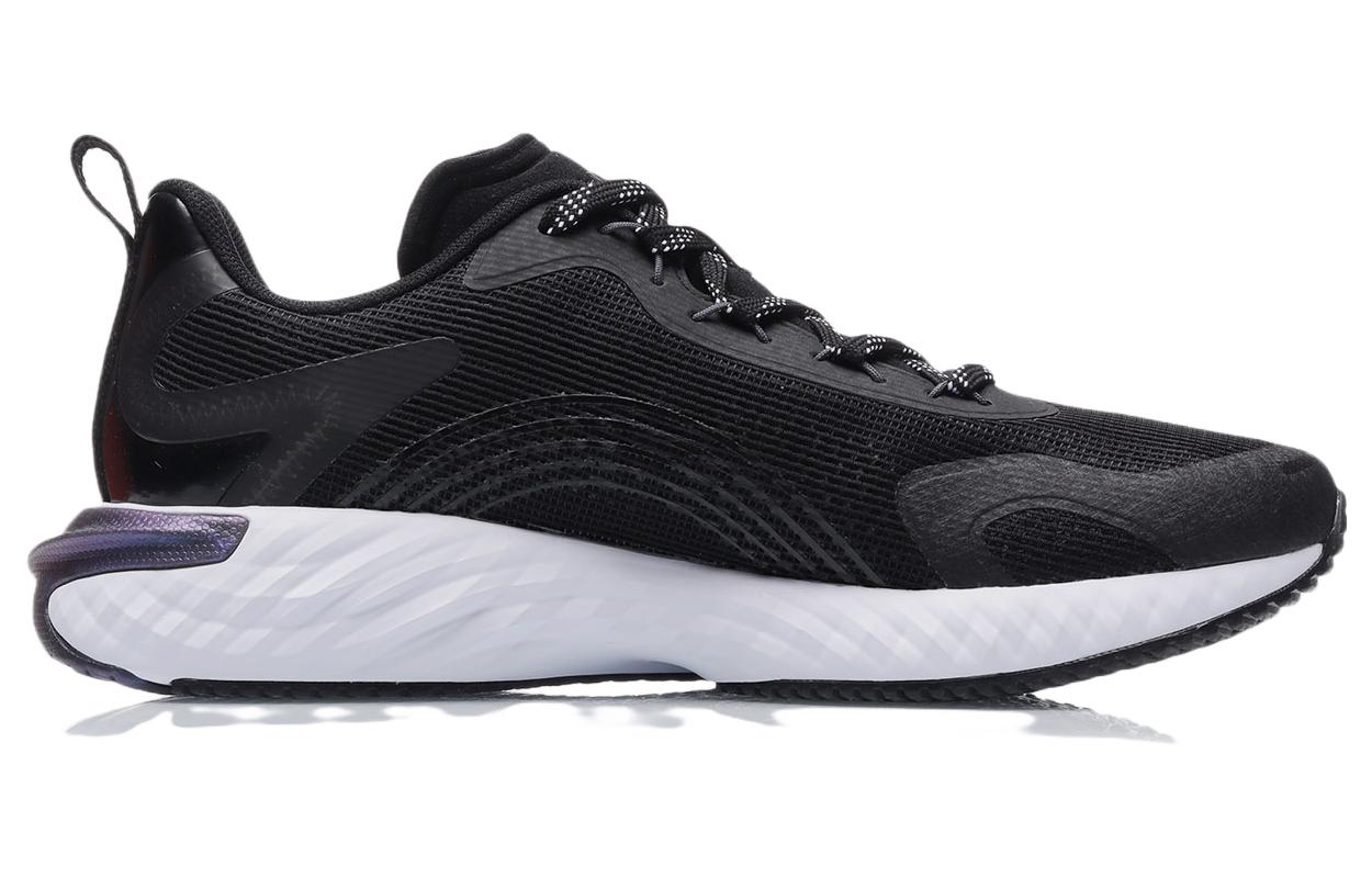 Order 李宁保护云「黑白」 ARST067-1