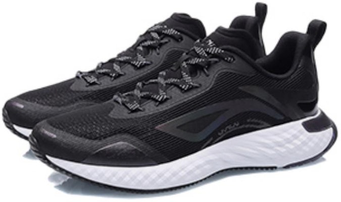 리닝 보호 클라우드 '블랙 화이트' ARST067-1 Shop 리닝 보호 클라우드 '블랙 화이트' ARST067-1