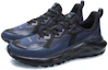 Lookbook Li-Ning Protective Cloud 'Blue Black' ARHR079-2