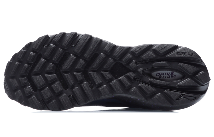 Purchase Li-Ning Protective Cloud 'Blue Black' ARHR079-2