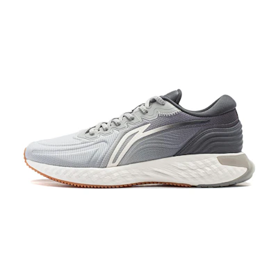Li-Ning Protective Cloud 'Grey Silver White'
