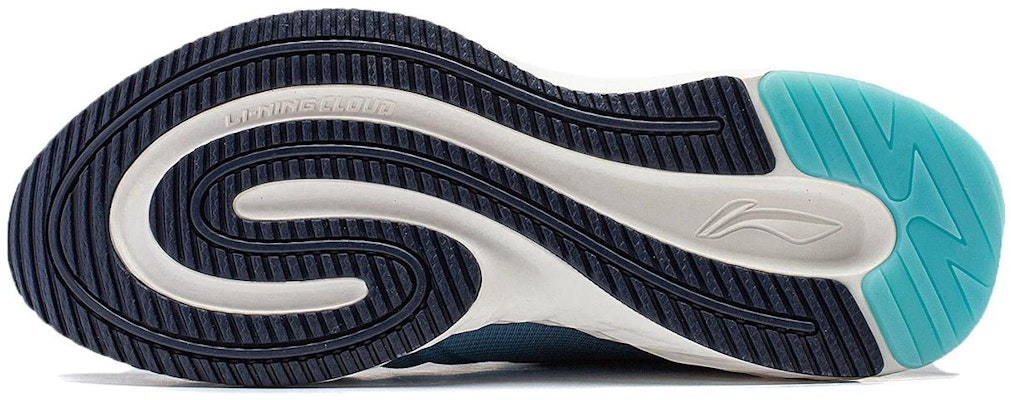 리닝 보호 클라우드 '네이비 블루 화이트' ARST057-3 Sizing 리닝 보호 클라우드 '네이비 블루 화이트' ARST057-3