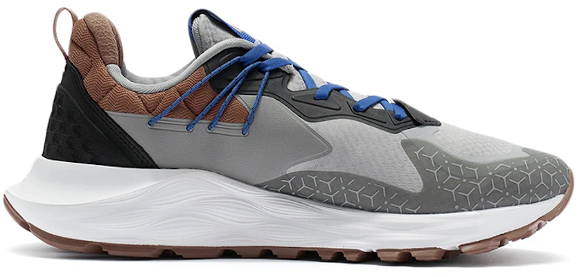 Li-Ning Protective Cloud Plus 'Snow Grey White' AGLR231-5 Order Li-Ning Protective Cloud Plus 'Snow Grey White' AGLR231-5