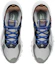 Lookbook Li-Ning Protective Cloud Plus 'Snow Grey White' AGLR231-5