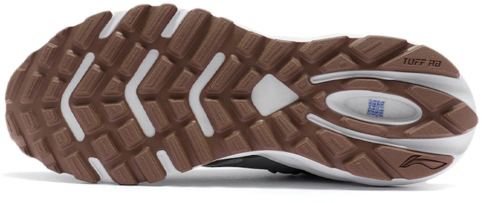 Li-Ning Protective Cloud Plus 'Snow Grey White' AGLR231-5 Purchase Li-Ning Protective Cloud Plus 'Snow Grey White' AGLR231-5