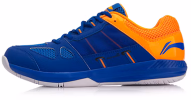 Li-Ning Protector 'Blue Badminton' AYTN043-3 Li-Ning Protector 'Blue Badminton' AYTN043-3