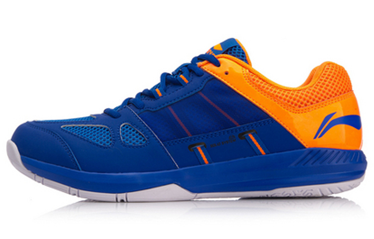 Li-Ning Protector 'Blue Badminton' AYTN043-3