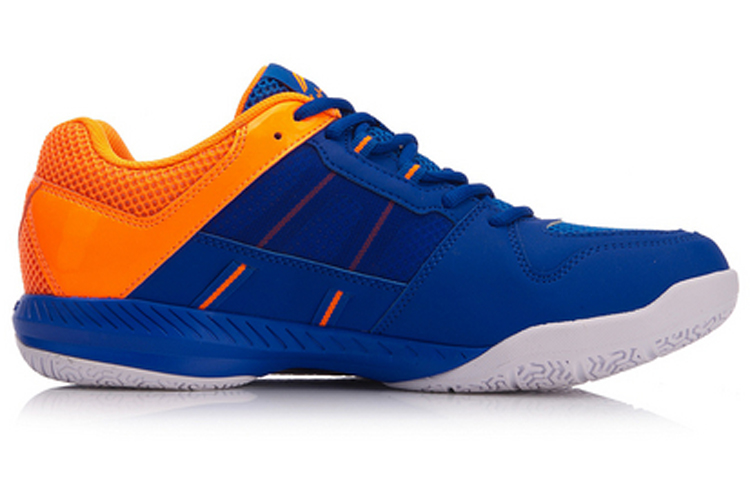 Order Li-Ning Protector 'Badminton Biru' AYTN043-3