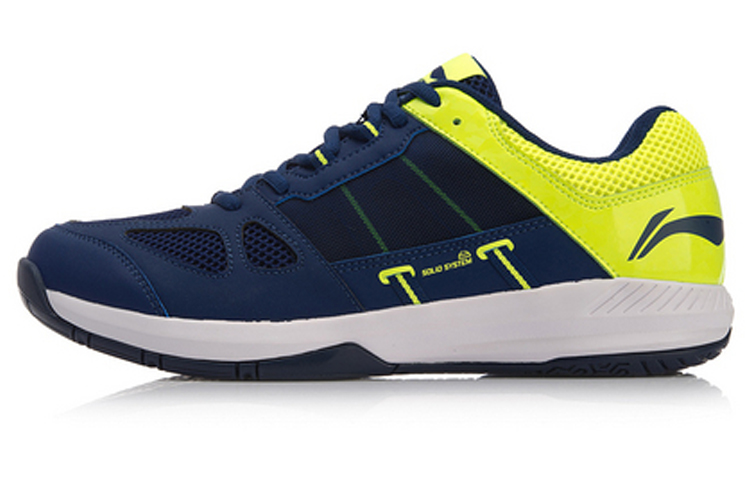 Li-Ning Protector 'Blue Green' AYTN043-4