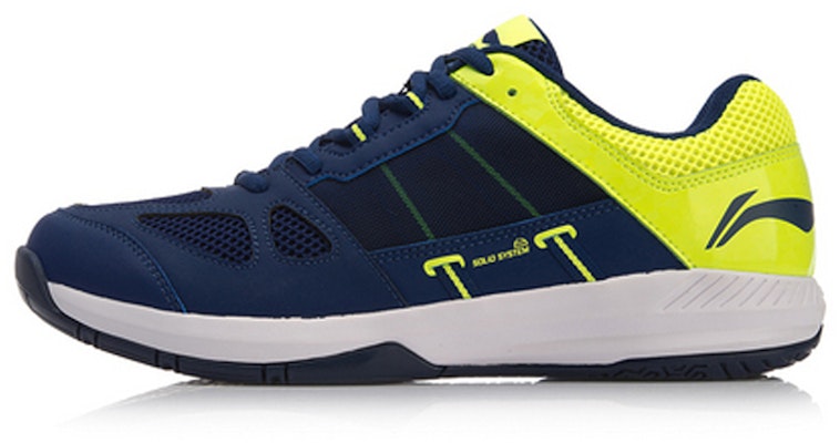 Li-Ning Protector 'Azul Verde' AYTN043-4 Buy Li-Ning Protector 'Azul Verde' AYTN043-4