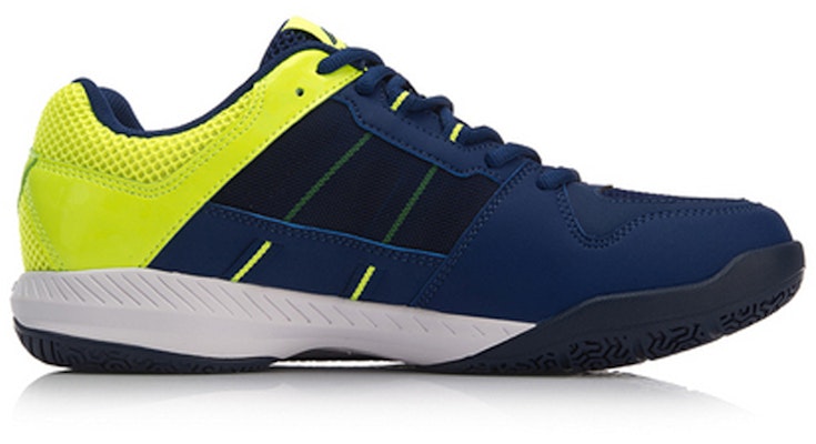 Li-Ning Protector 'Azul Verde' AYTN043-4 Order Li-Ning Protector 'Azul Verde' AYTN043-4